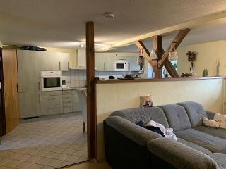 8 Wohnung 8 Wohnung