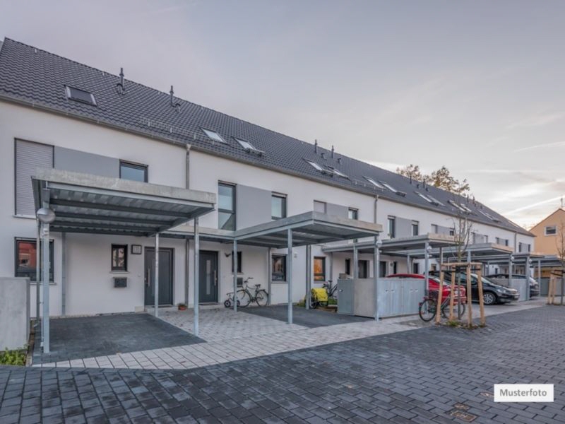 Zwangsversteigerung Leinefelde-Worbis, Bakumer Str.