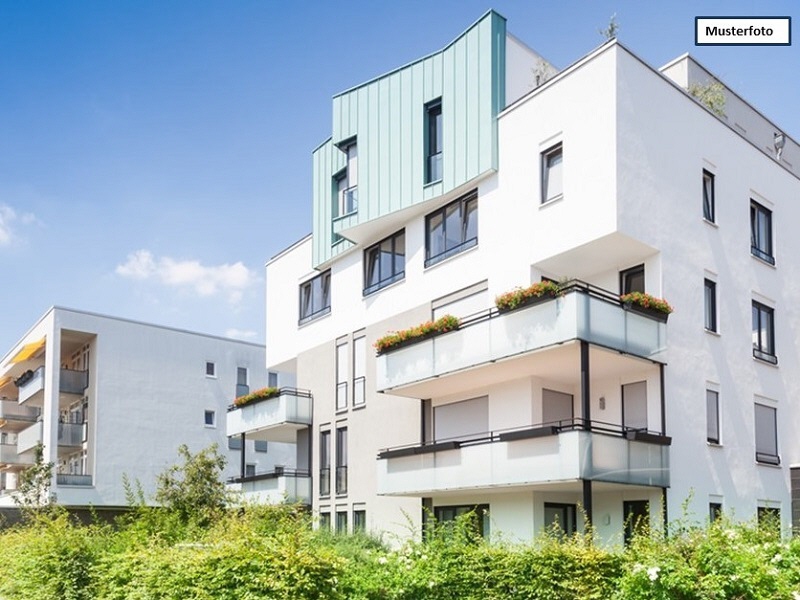 Zwangsversteigerung Meerbusch, Karl-Arnold-Str.