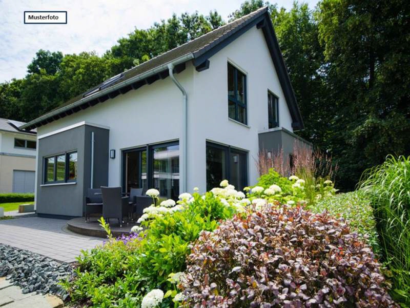Zwangsversteigerung Naila, Jägersteig