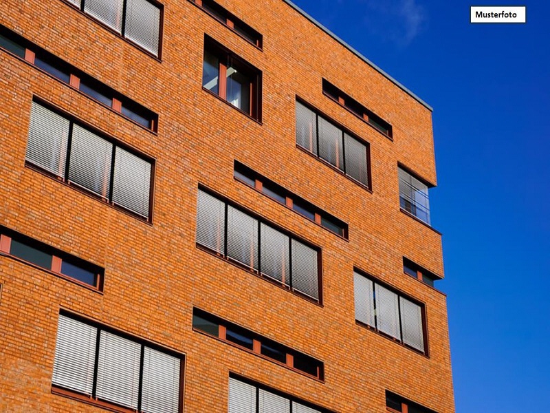 Zwangsversteigerung Gelsenkirchen, Bismarckstr.