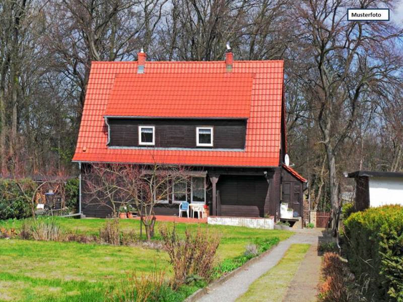 Zwangsversteigerung Barchfeld-Immelborn, Schulgasse
