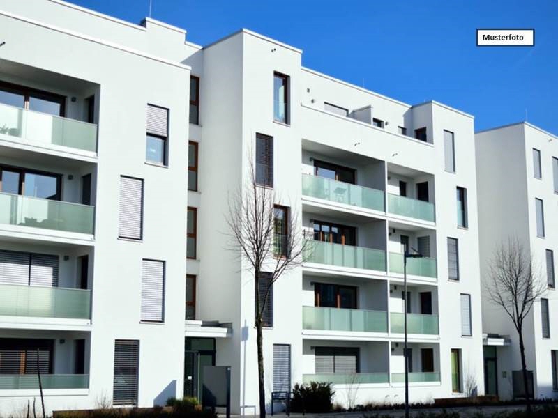Zwangsversteigerung Wuppertal, Nützenberger Str.