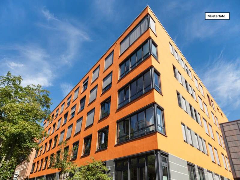 Zwangsversteigerung Nordhausen, Hallesche Str.
