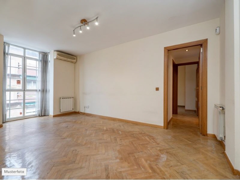 Zwangsversteigerung Berlin, Berlepschstr.