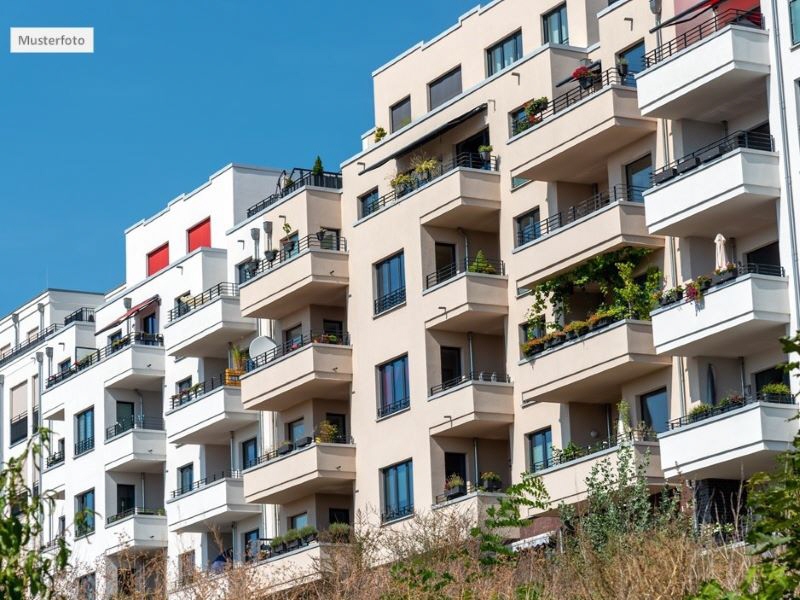 Zwangsversteigerung Berlin, Alt-Lichtenrade