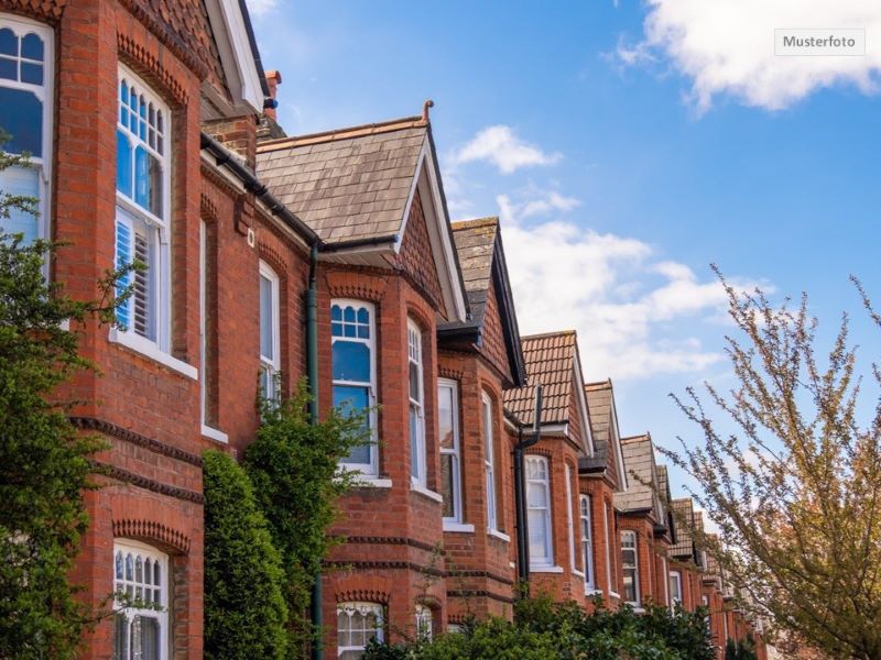 Zwangsversteigerung Albisheim, Am Saukopf