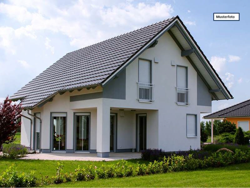 Zwangsversteigerung Meckenheim, Gelsdorfer Str.