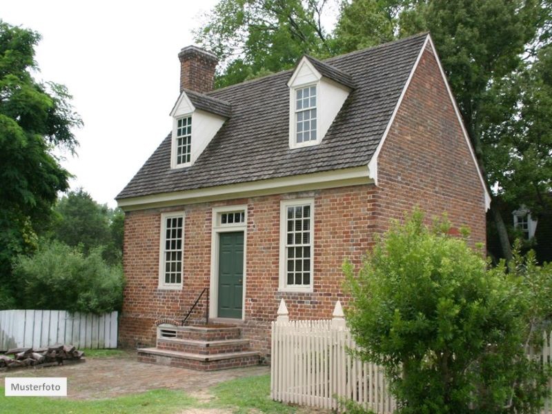 Zwangsversteigerung Zehdenick, Siedlung