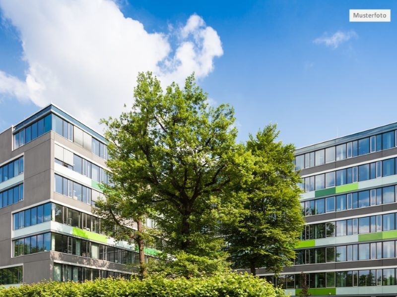 Zwangsversteigerung Wuppertal, Wiescher Str.