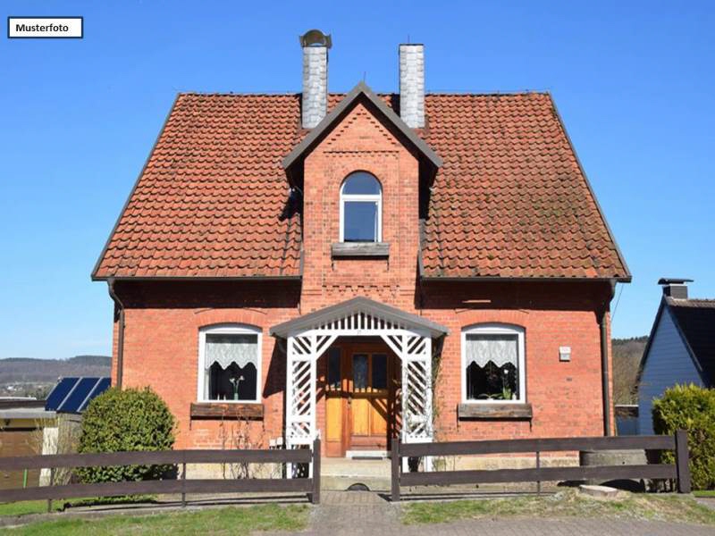 Zwangsversteigerung Hohenselchow-Groß Pinnow, Krugstr.
