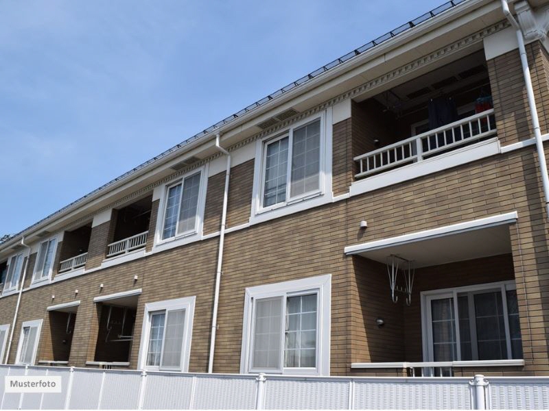 Zwangsversteigerung Leverkusen, Gutenbergstr.