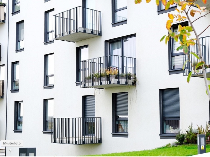 Zwangsversteigerung Dorsten, Waldstr.