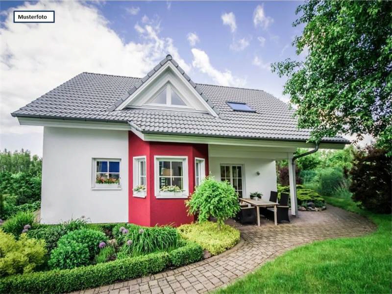 Zwangsversteigerung Großmühlingen, Breiter Weg