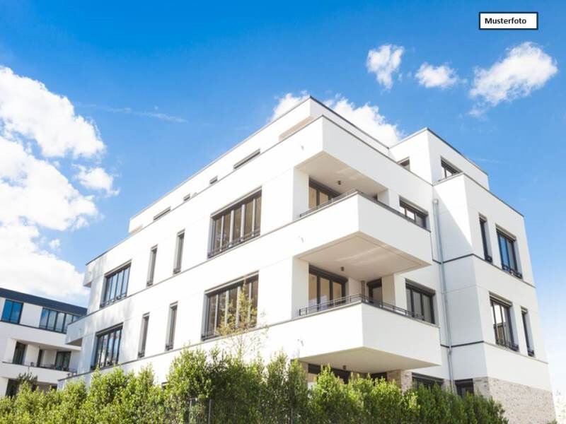 Zwangsversteigerung Waldenburg, Altenburger Str.