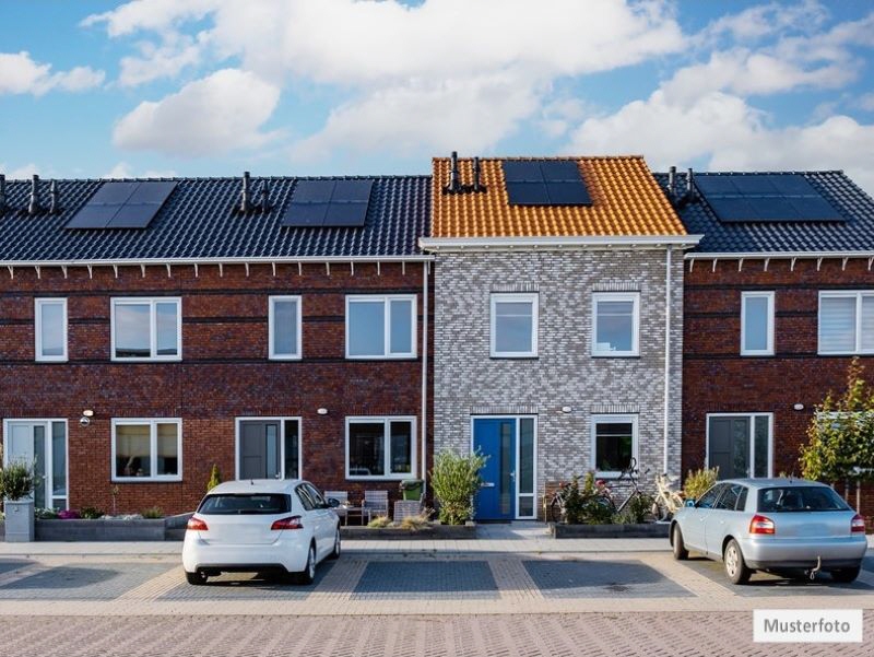 Zwangsversteigerung Beckingen, Haustadter-Tal-Str.