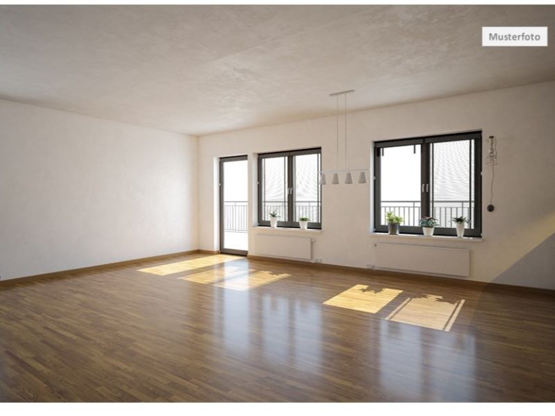 Zwangsversteigerung Dortmund, Hallesche Str.