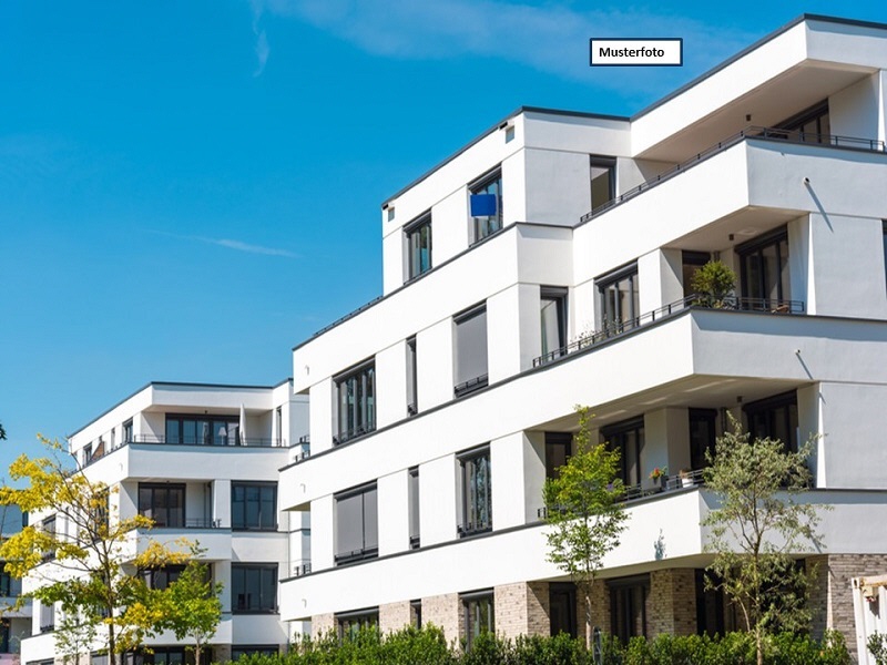 Zwangsversteigerung Hamburg, St. Benedictstr.