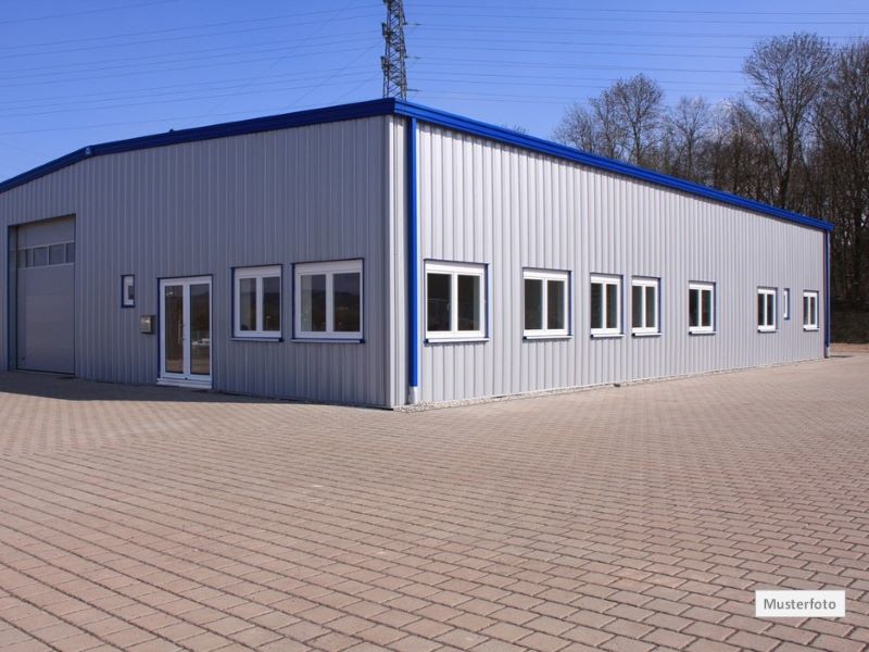 Zwangsversteigerung Beelen, Tich