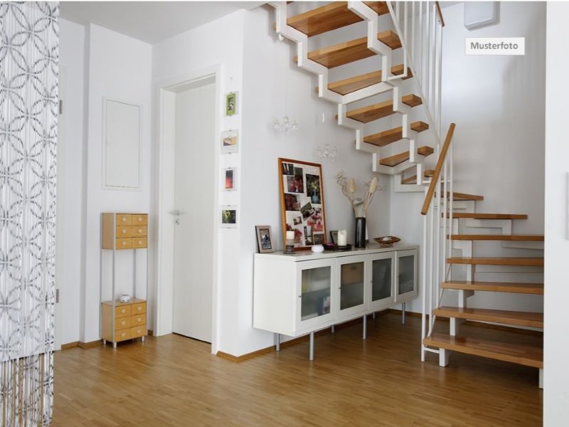 Zwangsversteigerung Hagen, Breddestr.