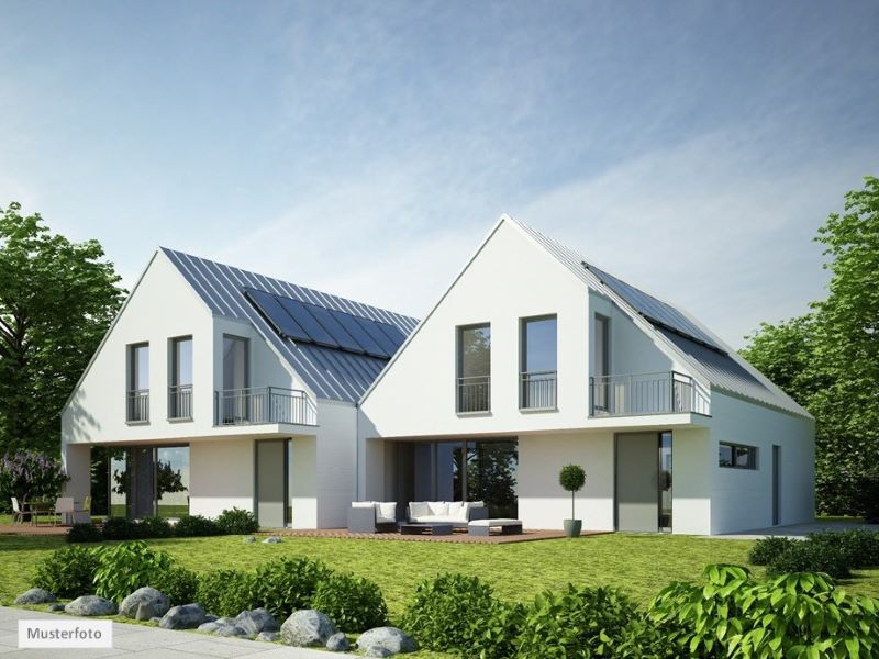 Zwangsversteigerung Betzdorf, In der Hüll
