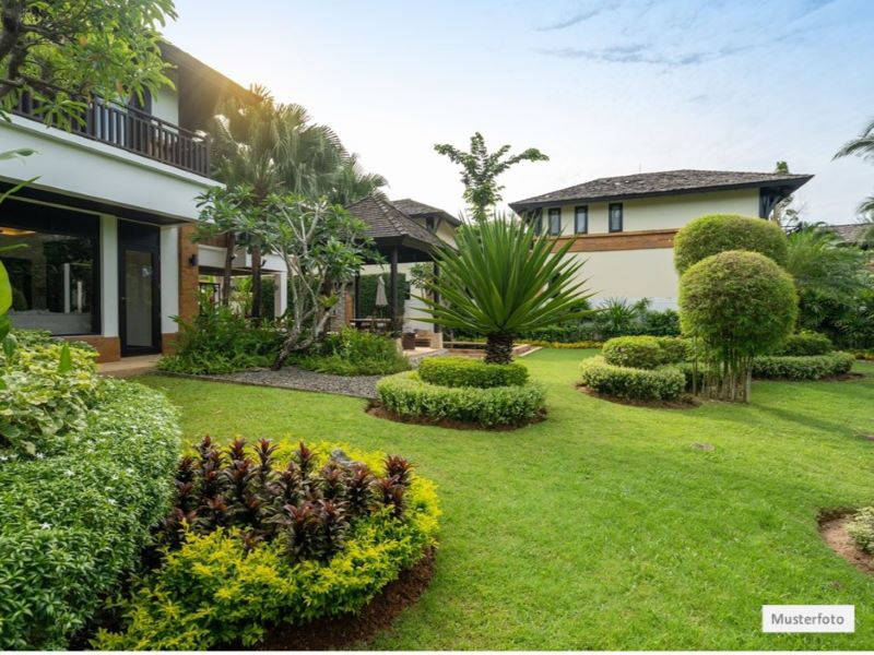 Zwangsversteigerung Hamburg, Pfefferkrug