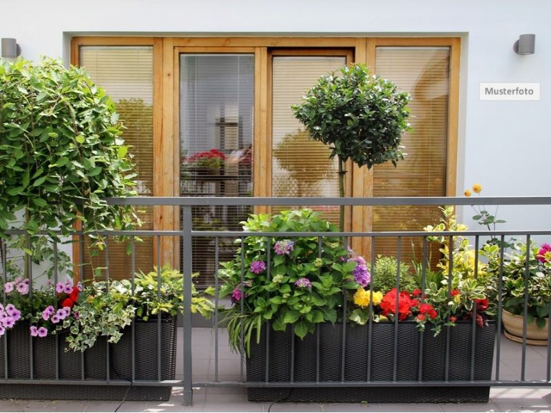 Zwangsversteigerung Neuss, Franziskusstr.