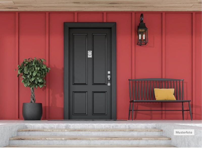 Zwangsversteigerung Heinsberg, Rossberg