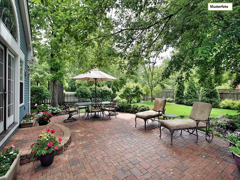 Zwangsversteigerung Malsfeld, Rasenweg