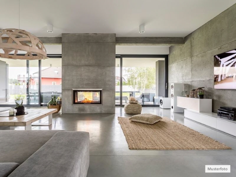 Zwangsversteigerung Hettstedt, Meisberger Str.