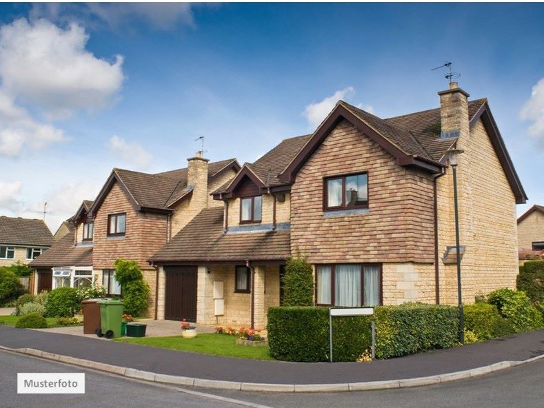 Zwangsversteigerung Wermelskirchen, Niederrautenbach