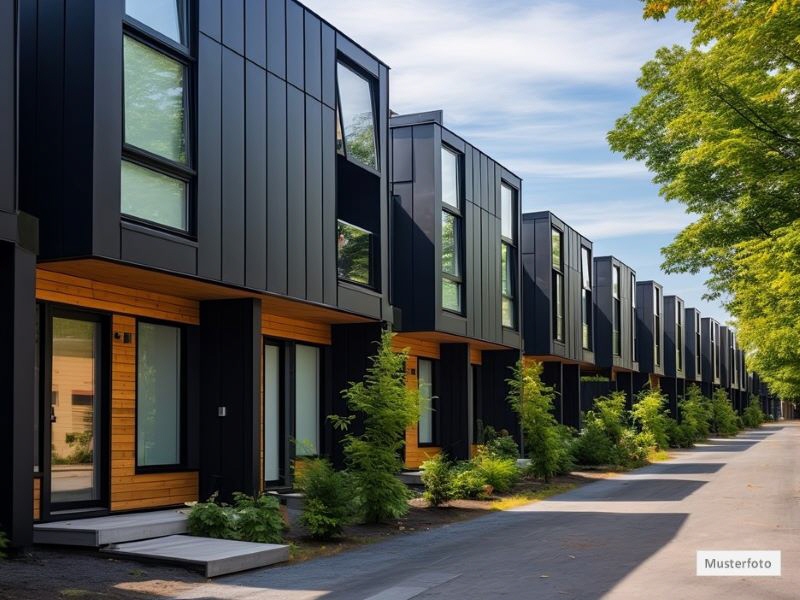 Zwangsversteigerung Laubusch, Rosenstr.