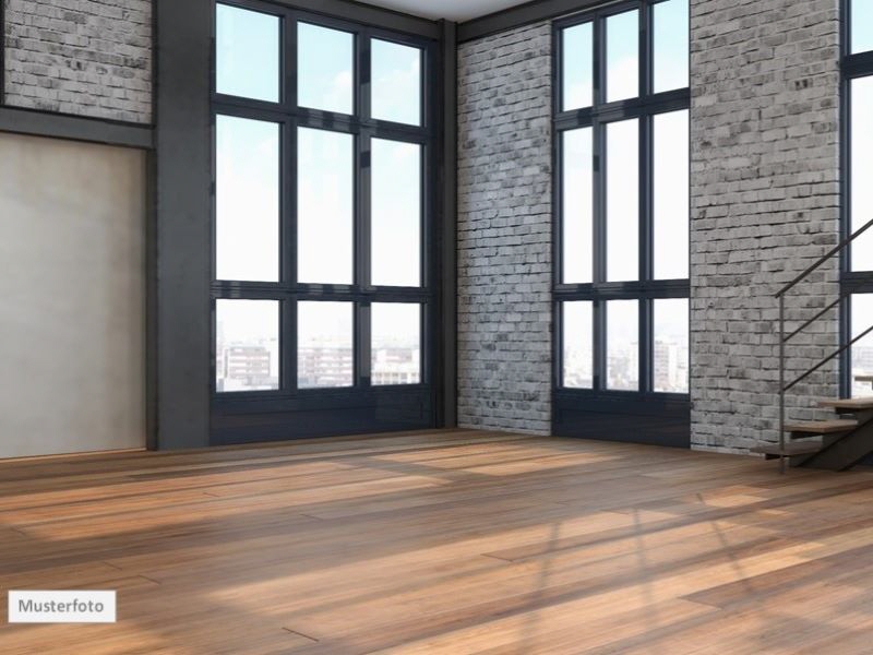 Zwangsversteigerung Ulm, Neue Str.