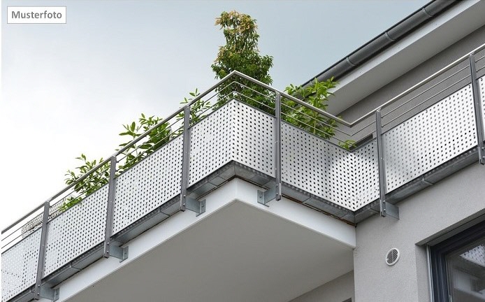 Zwangsversteigerung Leverkusen, Myliusstr.